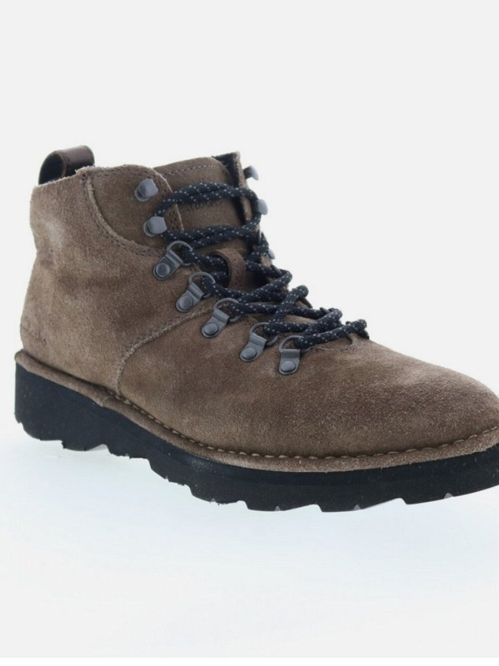 Clark's Craftdale Hiking Boots 10.5